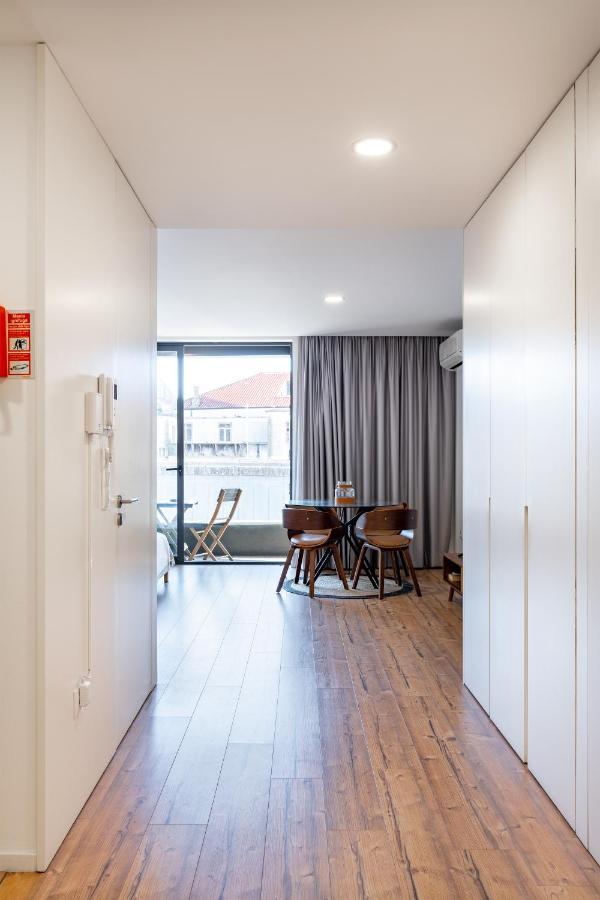 Apartamento Viva In The Mood Porto