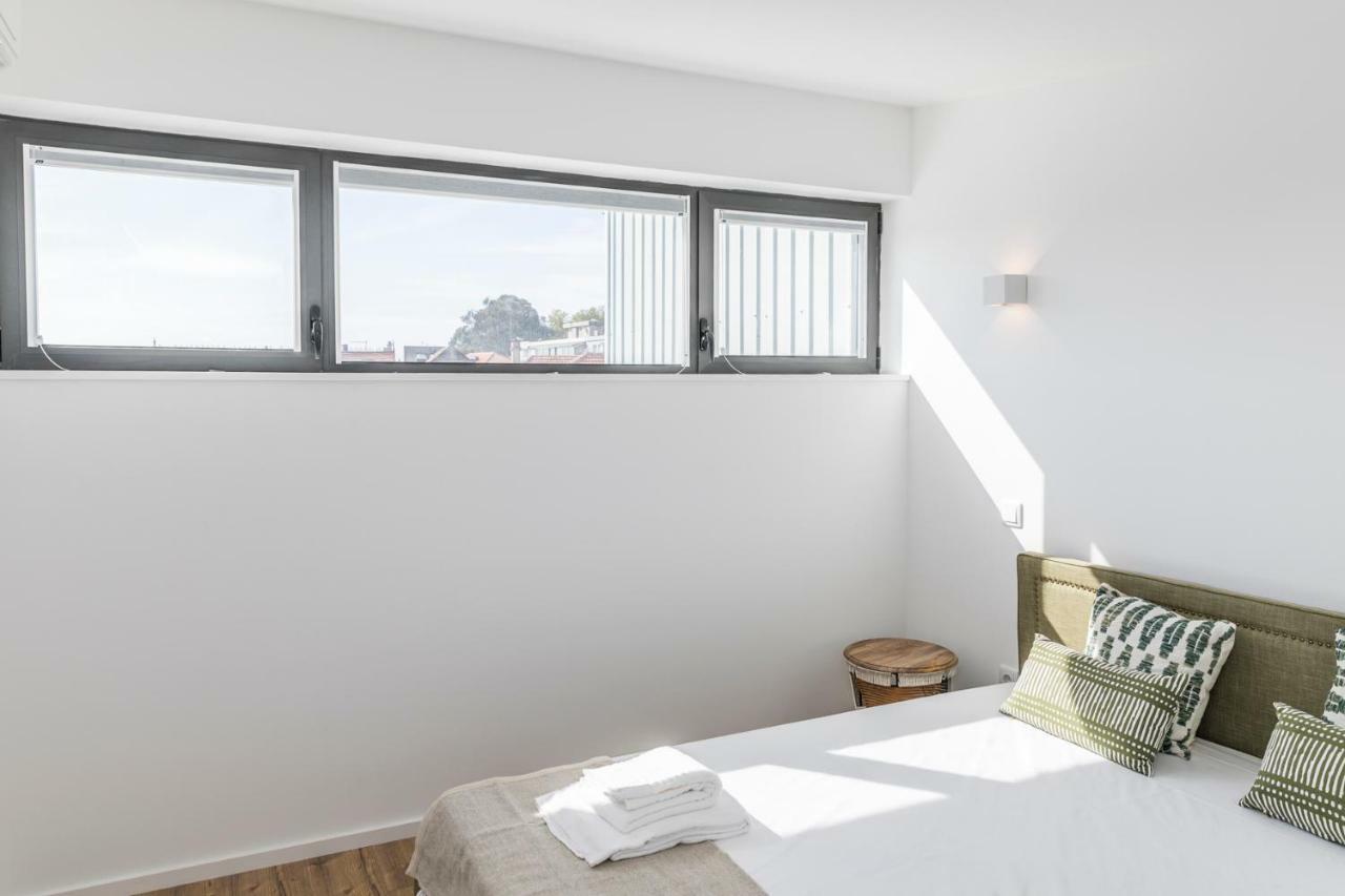 Viva In The Mood Apartamento Porto
